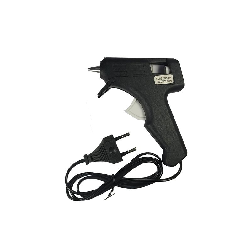 دستگاه چسب تفنگی مدل pa 2519